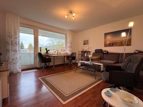 Foto - Wilhelmshaven: Modern möbliertes Apartment in Nähe von Uni, Hafen