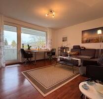 Wilhelmshaven: Modern möbliertes Apartment in Nähe von Uni, Hafen - Bünde