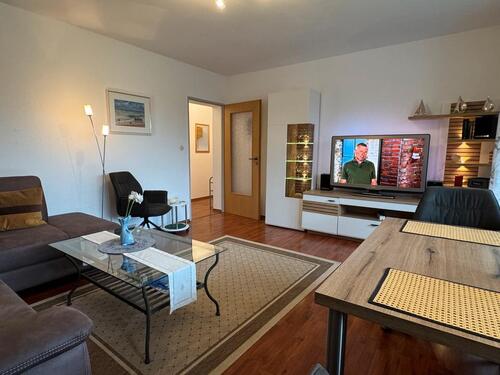 Foto - 2 Zimmer Erdgeschoßwohnung zur Miete in Bünde