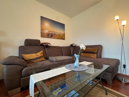 Foto - 2 Zimmer Erdgeschoßwohnung in Bünde