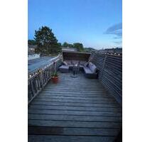 Charmante Maisonette-Dachgeschosswohnung mit Dachterrasse - Aldenhoven