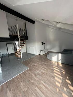 Foto - 2 Zimmer Maisonettenwohnung in Aldenhoven