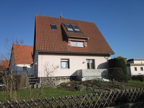 Foto - KLEIN ABER FEIN MIT SUPER AUSBLICK! NICHTRAUCHER ERWÜNSCHT! SCHÜLER WILLKOMMEN!