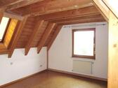 Foto - 1 Zimmer Dachgeschoßwohnung in Alsfeld