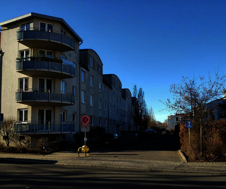 Foto - Schöne 2-Raum-Wohnung in Leipzig Gohlis-Süd