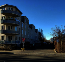 Schöne 2-Raum-Wohnung in Leipzig Gohlis-Süd