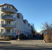 Schöne 2-Raum-Wohnung in Leipzig Gohlis-Süd