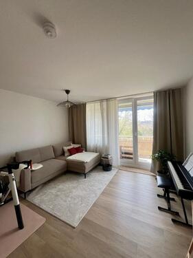 Foto - Etagenwohnung in Leipzig zur Miete