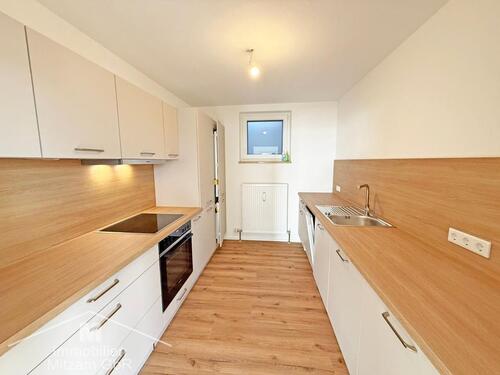 Foto - Etagenwohnung in Kipfenberg zur Miete