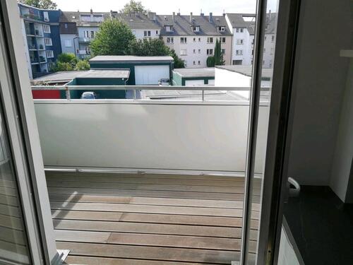 Foto - 2 Zimmer Etagenwohnung in Essen