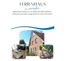 Ferien an der Ostsee Kellenhusen Urlaub - Kellenhusen (Ostsee)