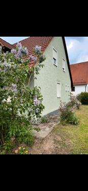 Foto - Einfamilienhaus in Dentlein am Forst zum Kaufen