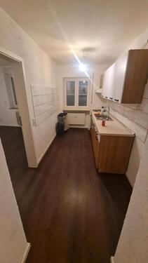 Foto - 2-Zimmer-Wohnung in BiewerTrier (1. OG)