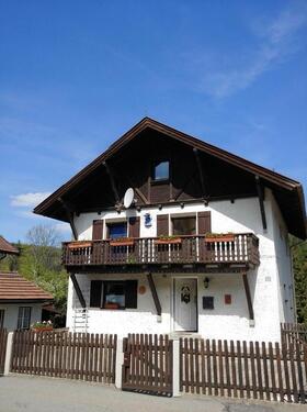 Foto - Ferienwohnung im Bayerischen Wald, Urlaub mit Hund, Last Minute