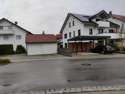 Foto - Helle, freundliche 3 Zimmer Wohnung in Mammendorf zu vermieten