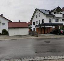 Helle, freundliche 3 Zimmer Wohnung in Mammendorf zu vermieten - Grafrath