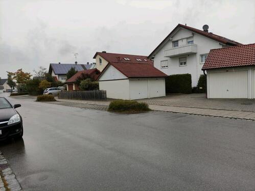 Foto - 3 Zimmer Etagenwohnung zur Miete in Grafrath
