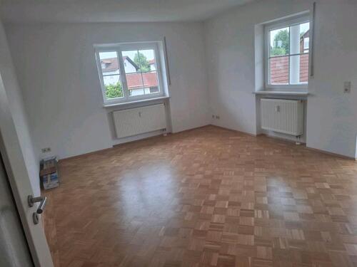 Foto - Etagenwohnung in Grafrath zur Miete