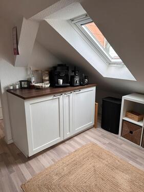Foto - Dachgeschoßwohnung in Arnstadt zur Miete