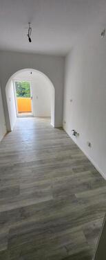 Foto - mega 2 RW, Balkon, Stellplatz in Langenberg