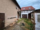Foto - 8 Zimmer Reihenhaus zum Kaufen in Dachwig