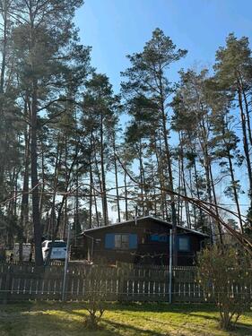 Foto - Ferienhaus am See - 105.000,00&nbsp;EUR Kaufpreis, ca.&nbsp; 45,00&nbsp;m&sup2;