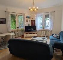 Wohnung in Wuppertal Oberbarmen