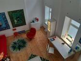 Foto - Etagenwohnung in Berlin
