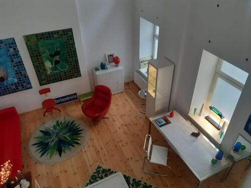 Foto - Etagenwohnung in Berlin