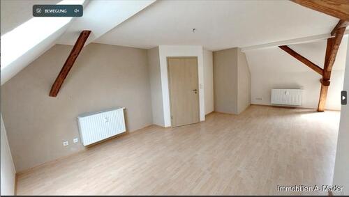 Foto - Etagenwohnung zur Miete in Pöttmes