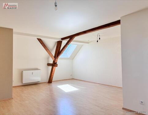 Foto - Etagenwohnung in Pöttmes zur Miete