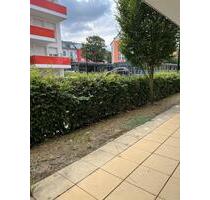 Carlsgarten Bad Kreuznach - 2-Zimmerwohnung in Bad Kreuznach-Süd mit Terrasse