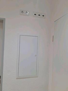 Foto - Etagenwohnung zur Miete in Marsberg