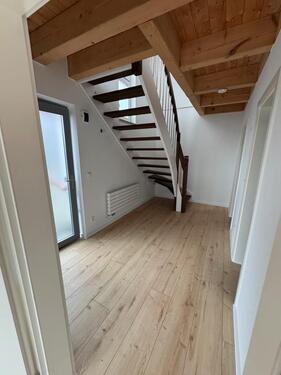 Foto - Etagenwohnung in Samtens