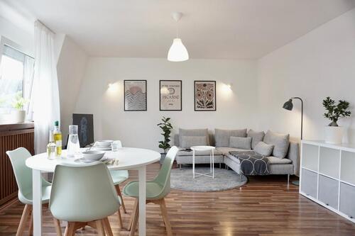 Foto - Möblierte Wohnung 