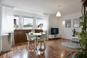 Foto - Etagenwohnung zur Miete in Koblenz