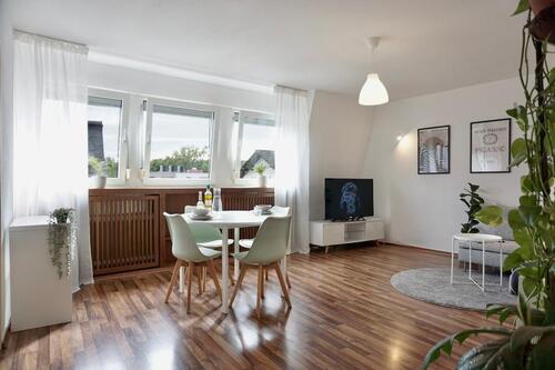 Foto - Etagenwohnung zur Miete in Koblenz