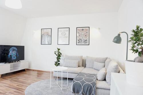 Foto - Etagenwohnung in Koblenz