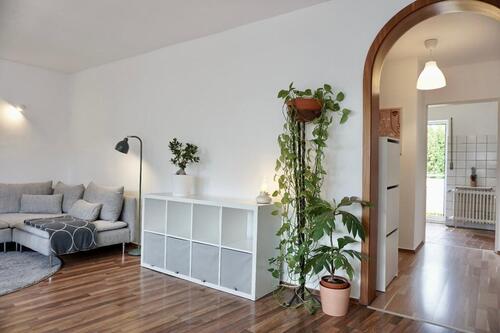 Foto - Etagenwohnung in Koblenz zur Miete
