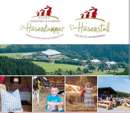 Foto - Campingplatz Hasenkammer 11. bis 18. Oktober