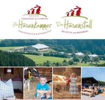 Campingplatz Hasenkammer 11. bis 18. Oktober - Bocholt Stenern