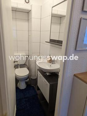 Foto - Etagenwohnung in Berlin