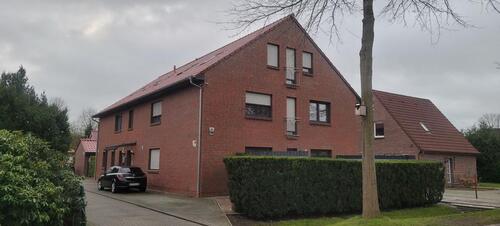 Foto - Etagenwohnung zum Kaufen in Sande