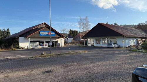 Foto - Vielseitig nutzbare Gewerbeimmobilie - frei ab 01.01.2026