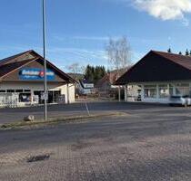 Vielseitig nutzbare Gewerbeimmobilie - frei ab 01.01.2026 - Geratal