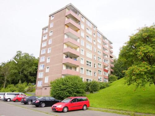 Foto - familienfreundliche Maisonette in Meinerzhagen