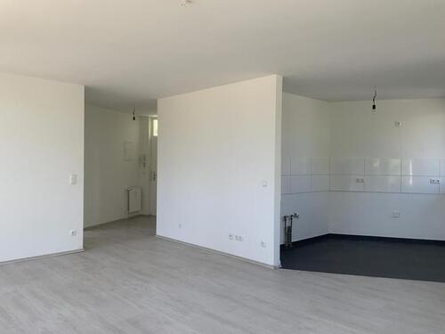 Foto - Etagenwohnung zur Miete in Gelsenkirchen