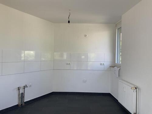 Foto - Etagenwohnung in Gelsenkirchen