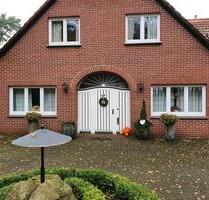 Praxis, Büro, Gewerbe, Produktion, Lager, Ladenfläche - Großenkneten