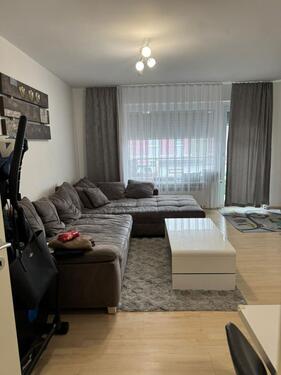Foto - Etagenwohnung in Dachau zum Kaufen